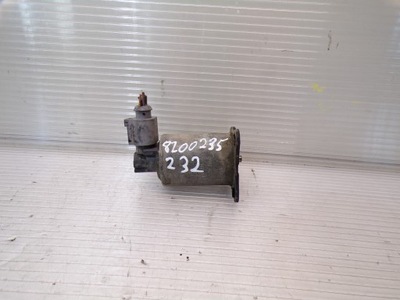 Клапан agr renault master ii 8200235232 фото №1