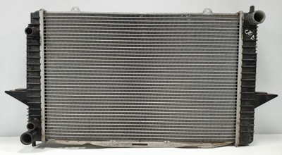 Радіатор wody volvo c70 i 2.3 t фото №1