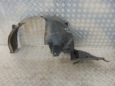 Subaru impreza iii підкрилок ліва передні 2008 фото №1