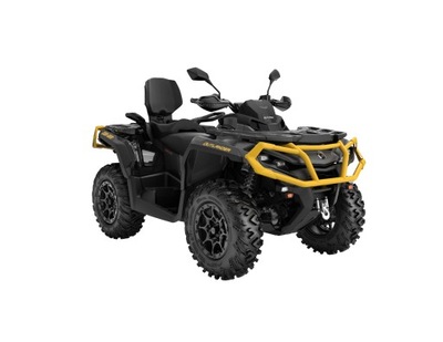 Can Am Outlander MAX XT-P 1000 T T3b 2023