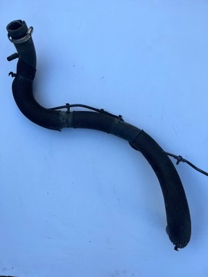 Fiat freemont wąż шланг wody 2.0 multijet 2014- фото №1