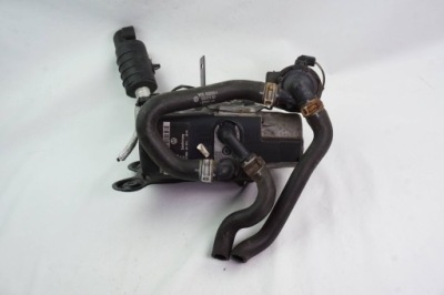 Обогреватель стояночный webasto vw skoda seat audi 5q0815005ac фото №1