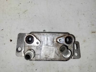 Радиатор масла коробки ford escape mk2 lift 2017 фото №1