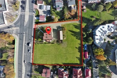 Dom, Bielsko Biała, 172 m²