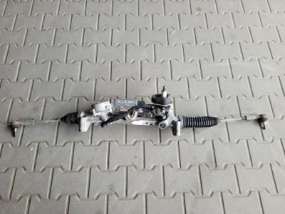 Рулевая рейка anglik uk руль багажник p05154522ah jeep cherokee kl 2.0 crd фото №1