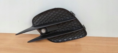 Mercedes glc amg левая заглушка бампера решётка 253 фото №1