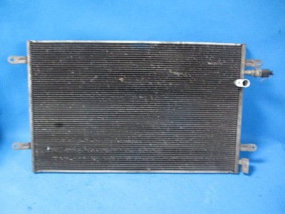 Радиатор кондиционера audi a6 c6 3.0tdi фото №1