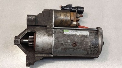 Стартер renault espace iv 2.0 dci ts22e5 фото №1