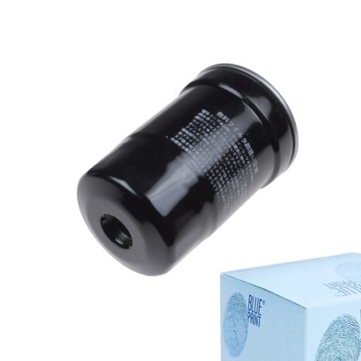 Фильтр топлива blue print do kia carnival i 2.9 tdi фото №1