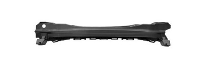 Абсорбер балка бампера volvo s/v60 y20 13- фото №1