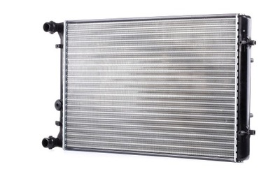 MAXGEAR AC257817 CHLODNICA, SISTEMA DE REFRIGERACIÓN DEL MOTOR  