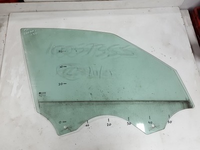 Opel zafira c 14r стекло дверь правая перед фото №1