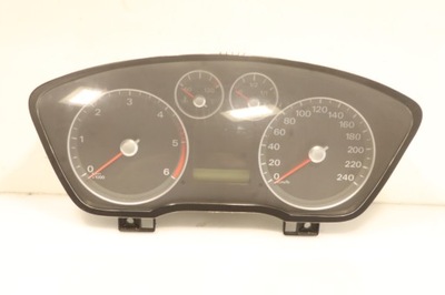 Приборы ford focus ii mk2 1.6tdci фото №1