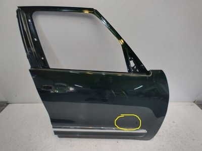 Fiat 500 l дверь фото №1