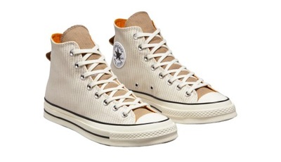 Converse Trampki Unisex Chuck 70 High Crafted Stripe 36,5 EU