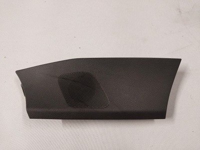 Динамік заглушка панелі консолі правий перед renault scenic iv 682116132r фото №1