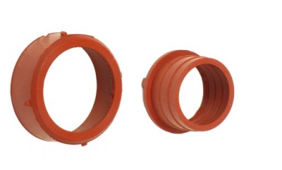 Прокладка турбіни mercedes w164 ml320, ml350 комплект . фото №1