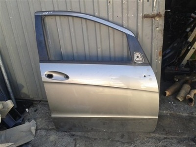 Дверь правое передние mercedes a-klasa w169 748 фото №1