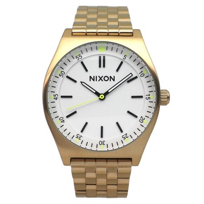 Nixon A1186-504-00 The Crew - Zegarek damski