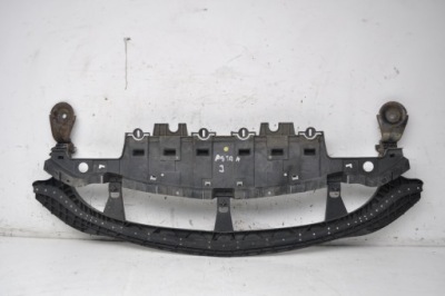 Плита захист pod бампер opel astra j opc line фото №1