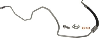 CABLE DE FRENADO FLEXIBLES TRW PHD2147 9673530180 PEUGEOT 308 II 13-21 PT  