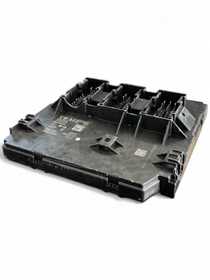 Vw tiguan модуль комфорту 5k0937087e фото №1