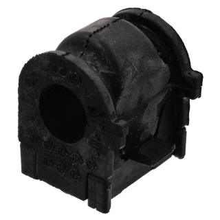 Подушка стабилизатора mazda фото №1