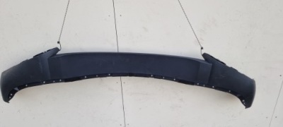 Бампер перед накладка нижняя bmw x5 g05 фото №1