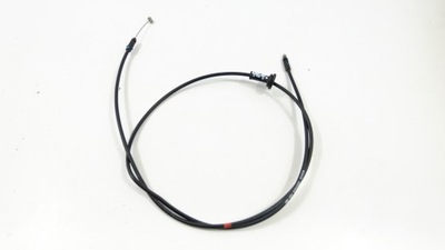 Kia pro ceed ii трос капот фото №1