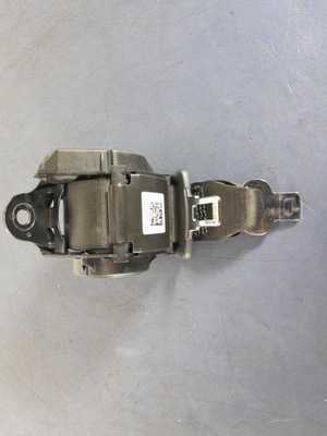 Bmw 5 g30 pas безопасности задняя средний фото №1