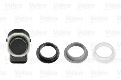 Датчик наближення valeo 890012 фото №1