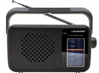 Radio BLAUPUNKT PR8BK