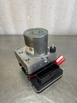 Насос abs renault clio v 476601495r org фото №1