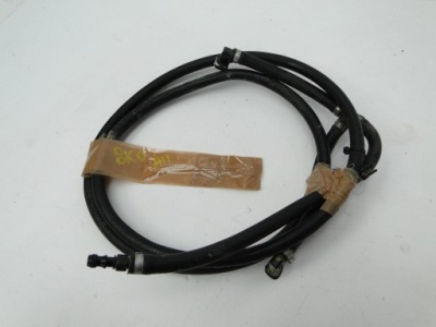 Wąż омывателя 8k0 audi a4 b8 2008r. фото №1