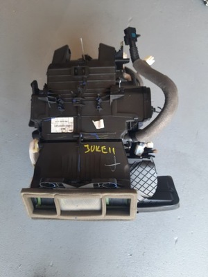 Обігрівач nissan juke ii f16 комплектна фото №1