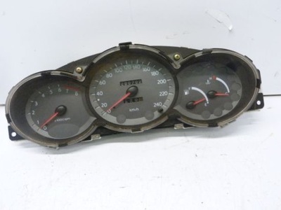 Лічильник 1990711 hyundai coupe 2.0 b фото №1