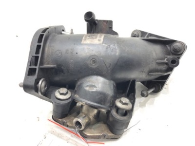 Труба турбины bmw f32 108452s10 2.0 184km фото №1