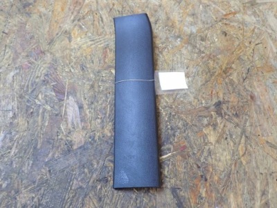 Защита заглушка isuzu d-max 898359128 фото №1