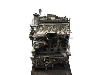 Двигун 1ndtv toyota auris ii 1.4 d4d фото №1