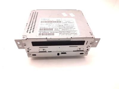 Land rover freelander 2 радио cd player. 2007 suv 4/5dr 6g9n-14c230-ng фото №1