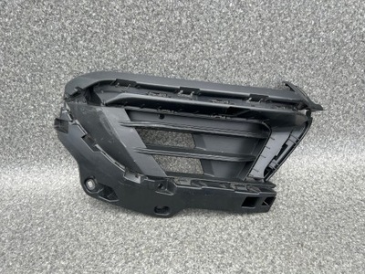 Решітка бампера лівий перед kia sportage 5 v 86563-r2010 фото №1