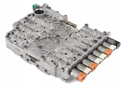 Мехатроника bmw x5 8hp45-70 фото №1