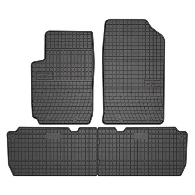 FROGUM ALFOMBRILLAS GOMA CITROEN XSARA PICASSO 1997-2004  