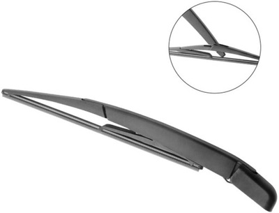 Opel insignia a kombi задние рычаг дворник задняя фото №1