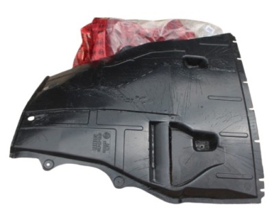 Защита двигателя alfa romeo 166 2.0 ts нижняя 60687839 фото №1