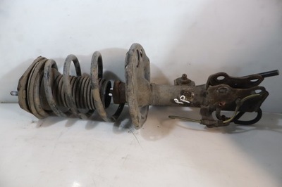 Амортизационная стойка правый перед toyota avensis iii 2.0 фото №1