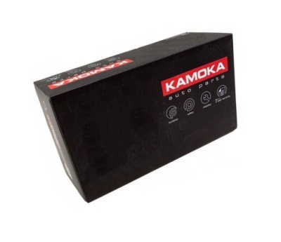 Свічка запалювання extreme платиновий kamoka 7090016 фото №1