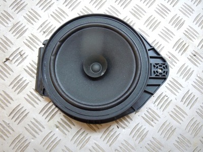 Динамик дверь левый задняя opel crossland x 2018- фото №1