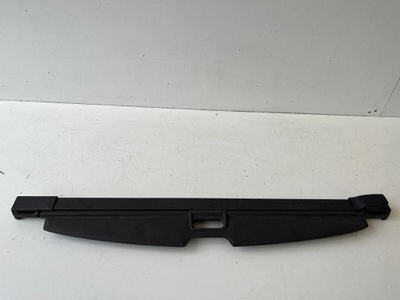 Alfa romeo 159 kombi шторка багажника 364753640 фото №1