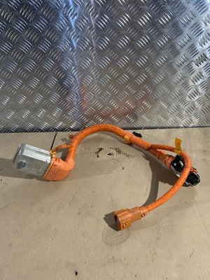 Hyundai kona ev шланг зарядки 91674-cm000 фото №1